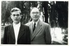 Fritz und Gerhard Püttmann